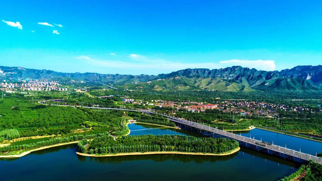 河北,致敬来宾与友人