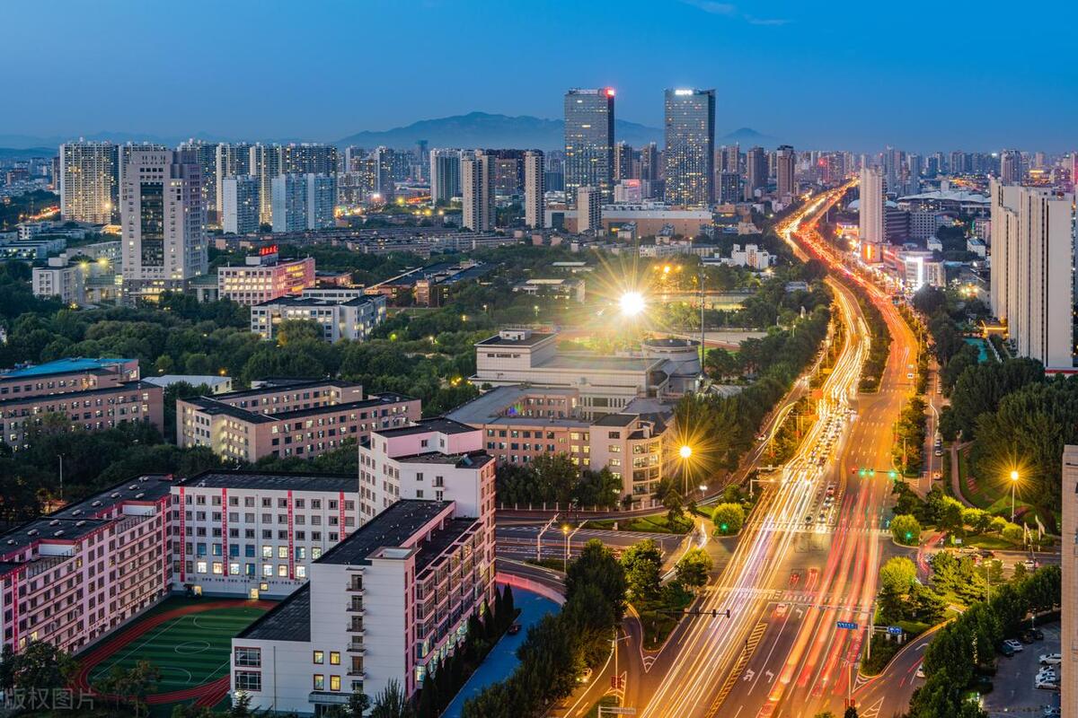 河北,自然之约,温柔邂逅记