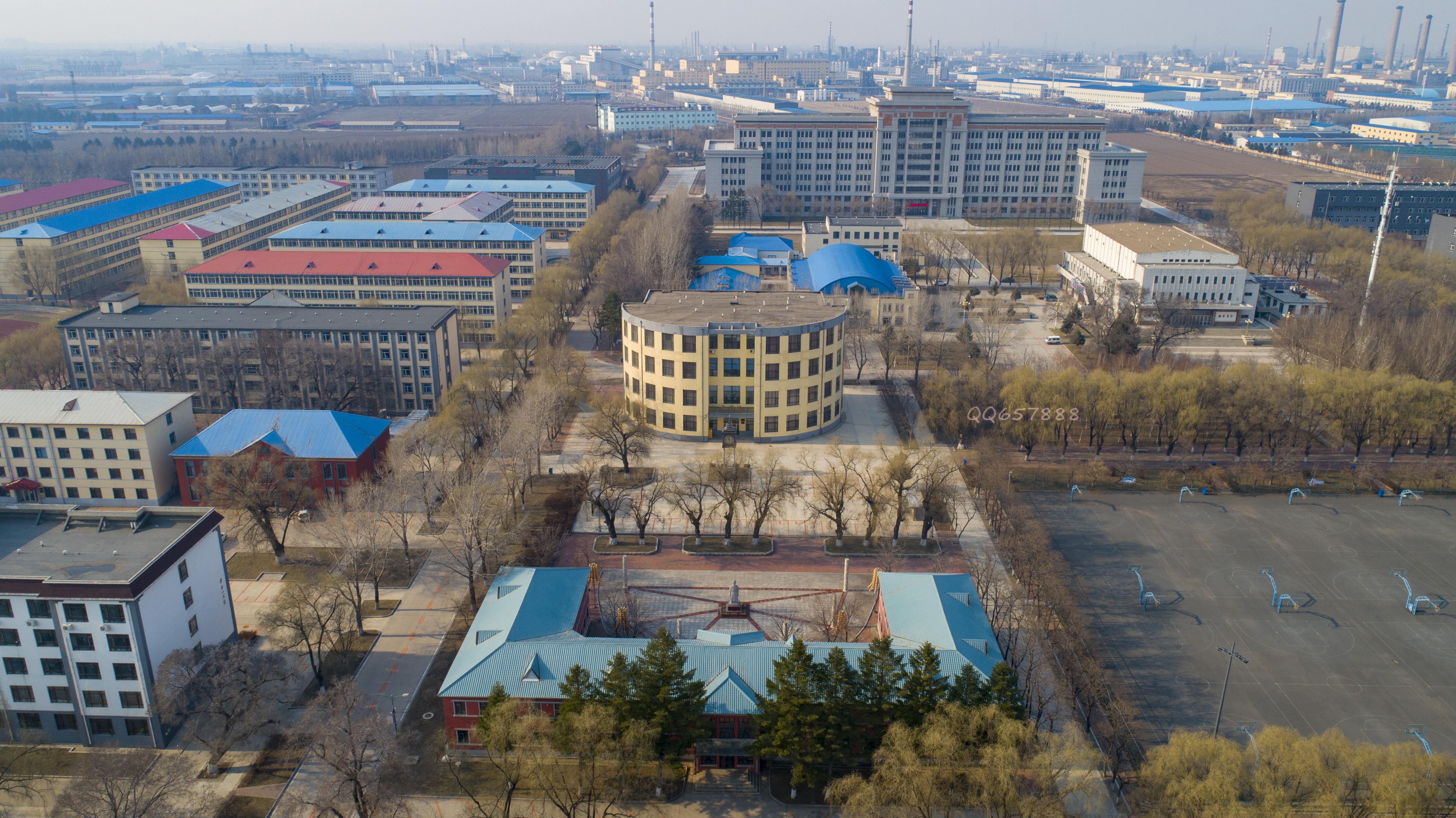 吉林——东北的璀璨明珠风采展