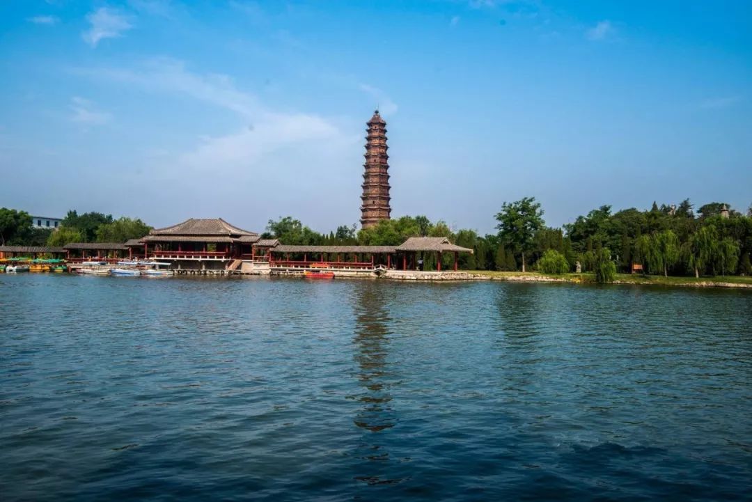 中原文明与现代足迹，河南的双重面貌