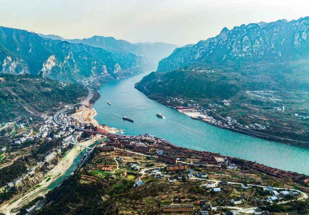 长江诗韵,千年湖北的文化篇章