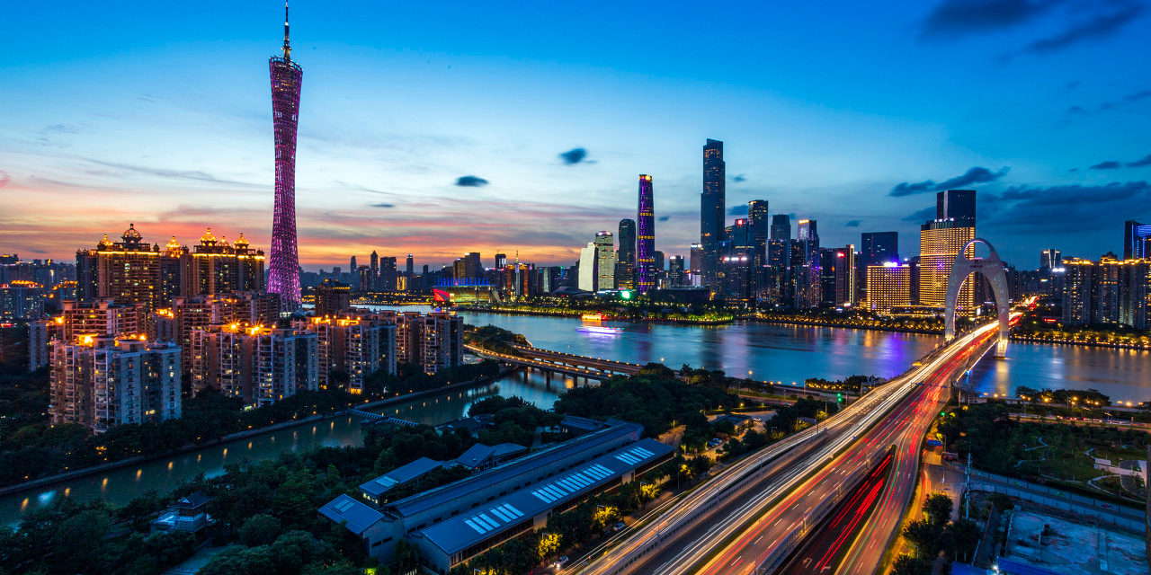 广东,改革开放前沿阵地与新时代发展引擎