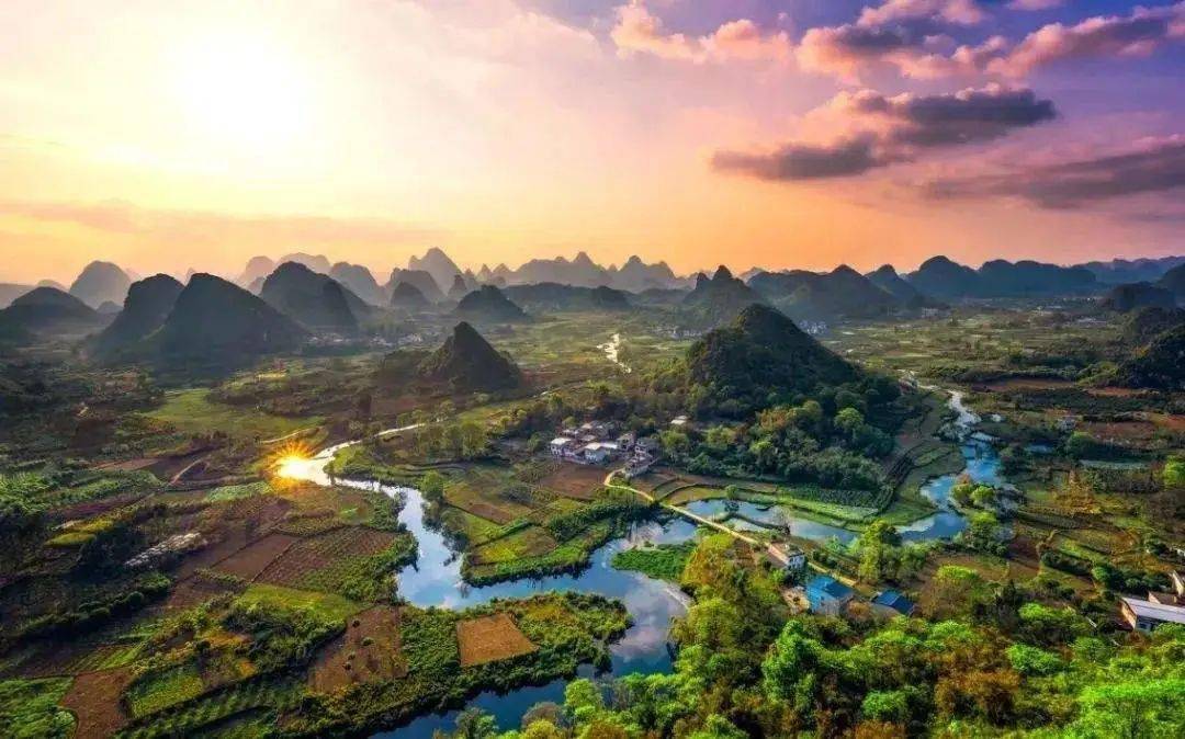 广西,多元文化融合的瑰宝与开放发展的前沿堡垒