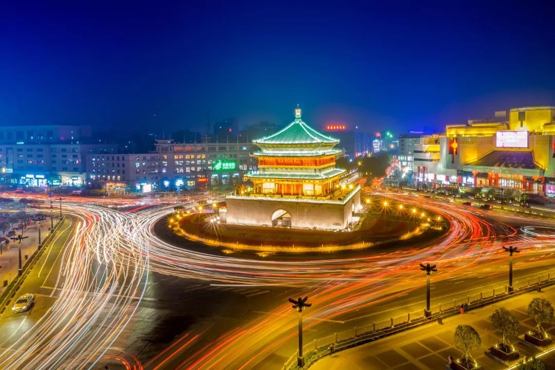 陕西,历史文化与现代发展的融合之旅