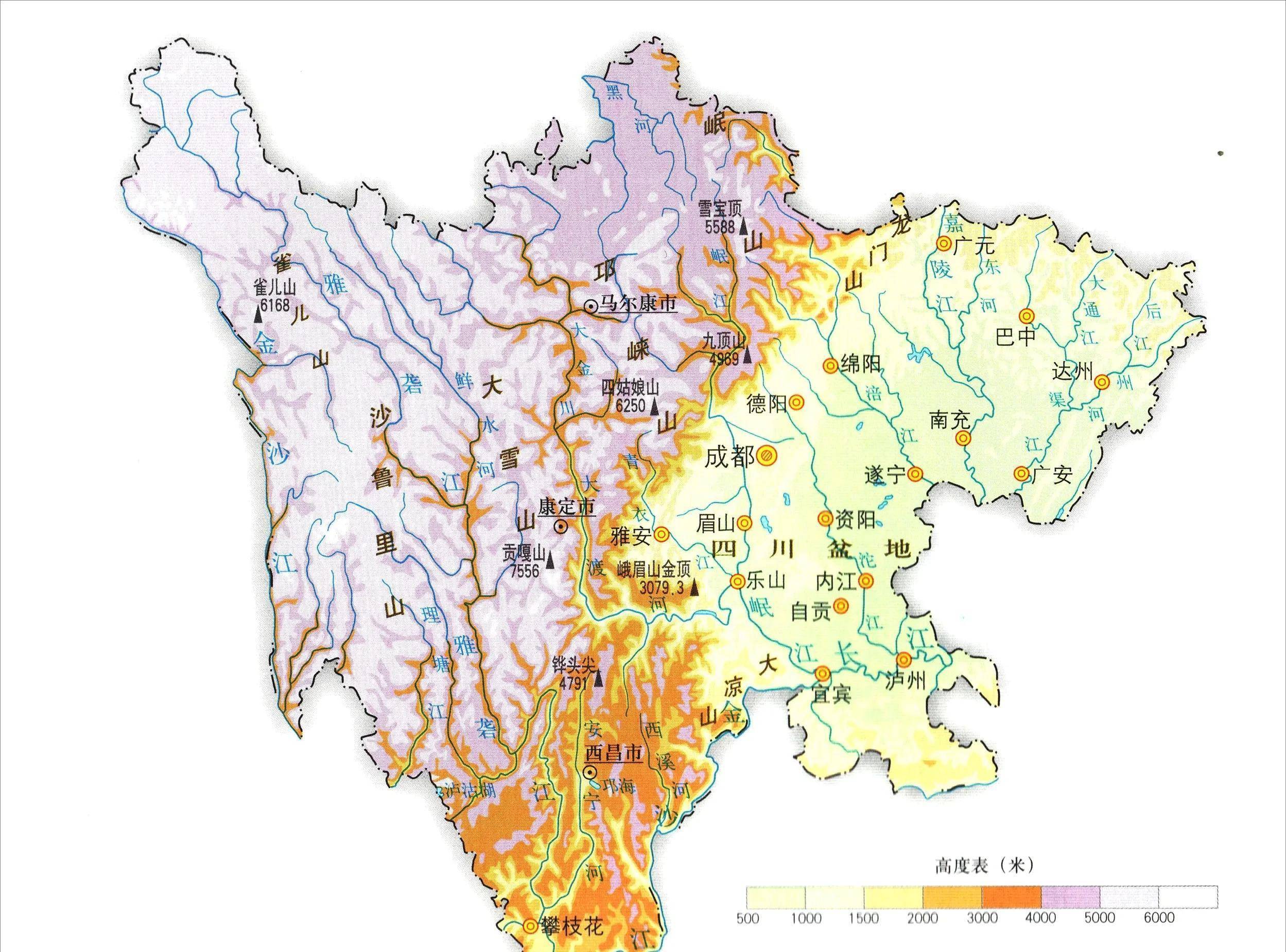 探寻四川魅力,解码巴蜀文化底蕴