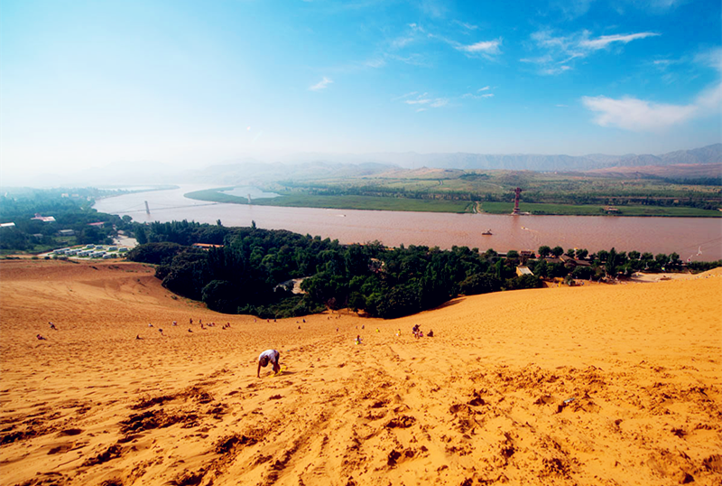 宁夏美食探秘,深度解析宁夏特色美食制作技艺