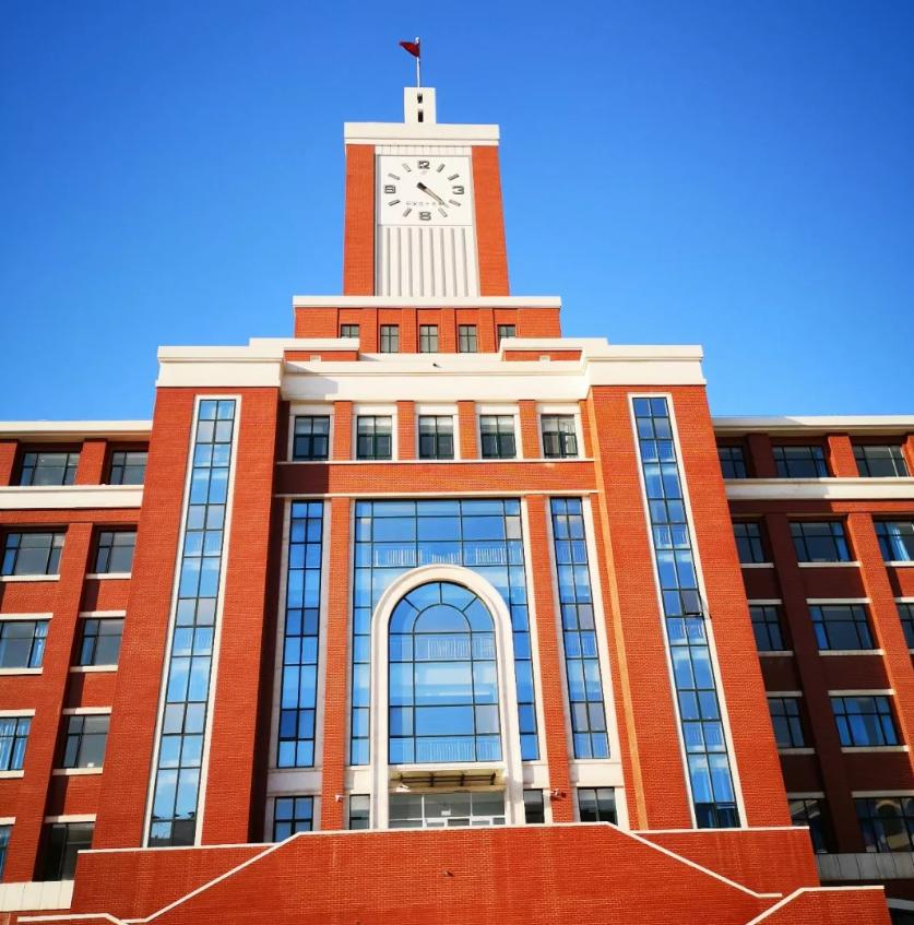 青春石家庄，璀璨明珠的光辉岁月