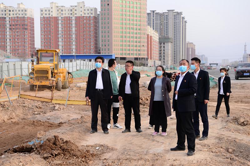 运城盛典,嘉宾云集,观众热情如火