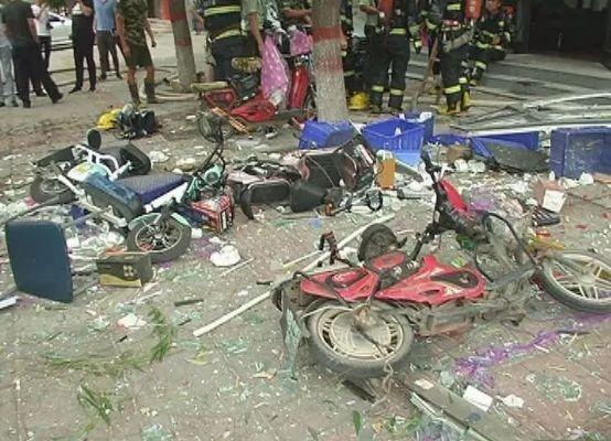 张家口暖阳下的悠闲时光