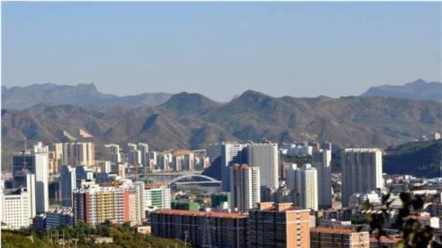 燕山脚下热河游,古词人抒怀承德胜景