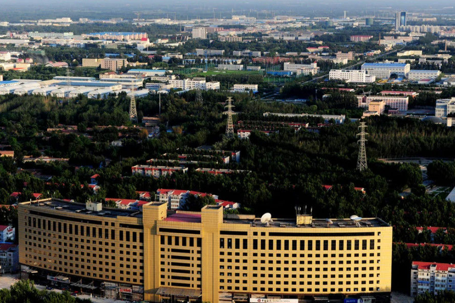 廊坊，开启智慧未来之门——全新高科技产品盛宴