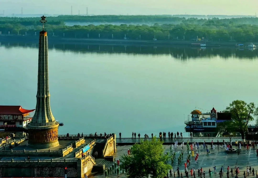 衡水,青春活力的魅力之城🌟