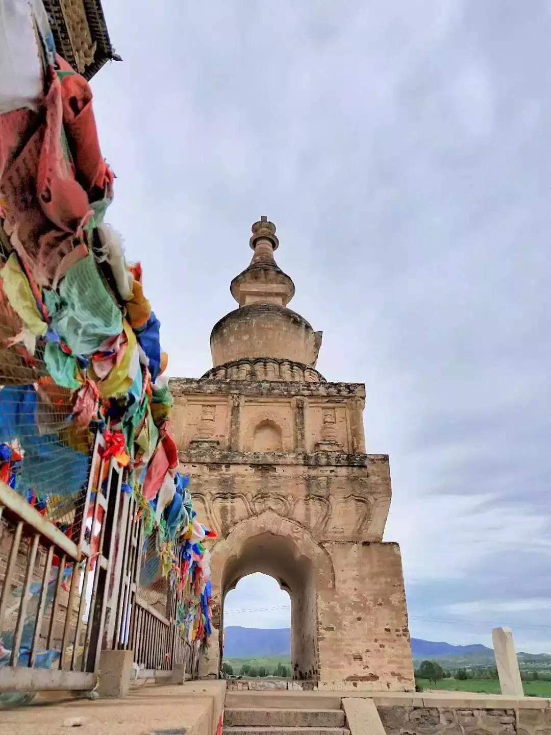 赤峰,草原明珠与历史古都的魅力之旅