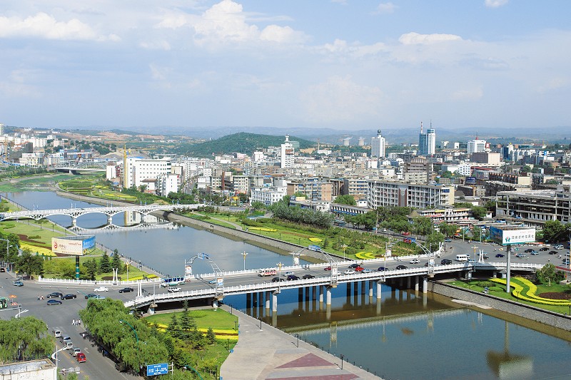 阳泉历史文化之旅，探寻晋东古韵风情