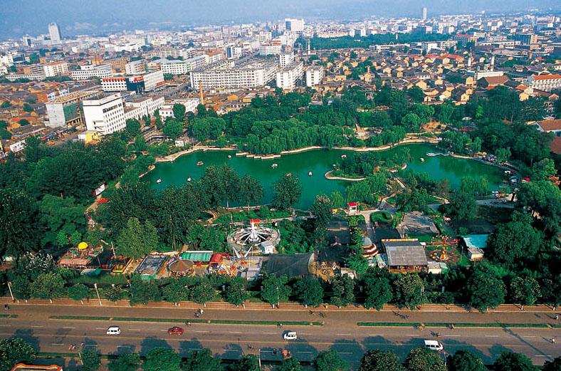 长治印象,绿色长治,自然风光🌿🏞️