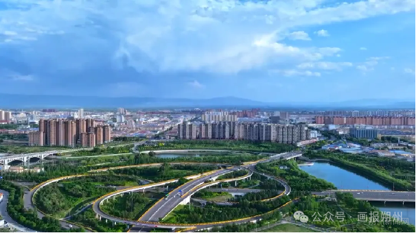 朔州秘语,穿越历史的演员独白