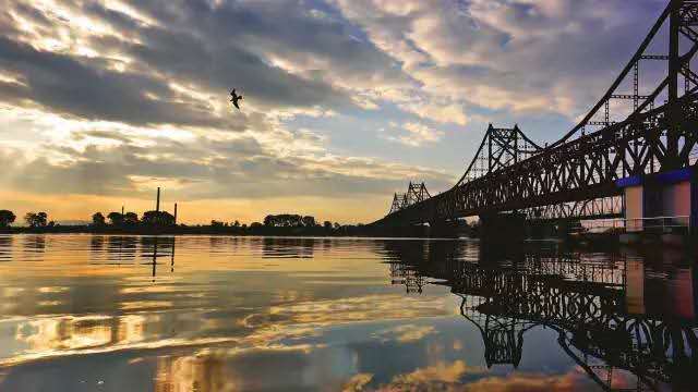 丹东，东北边缘的独特魅力之都