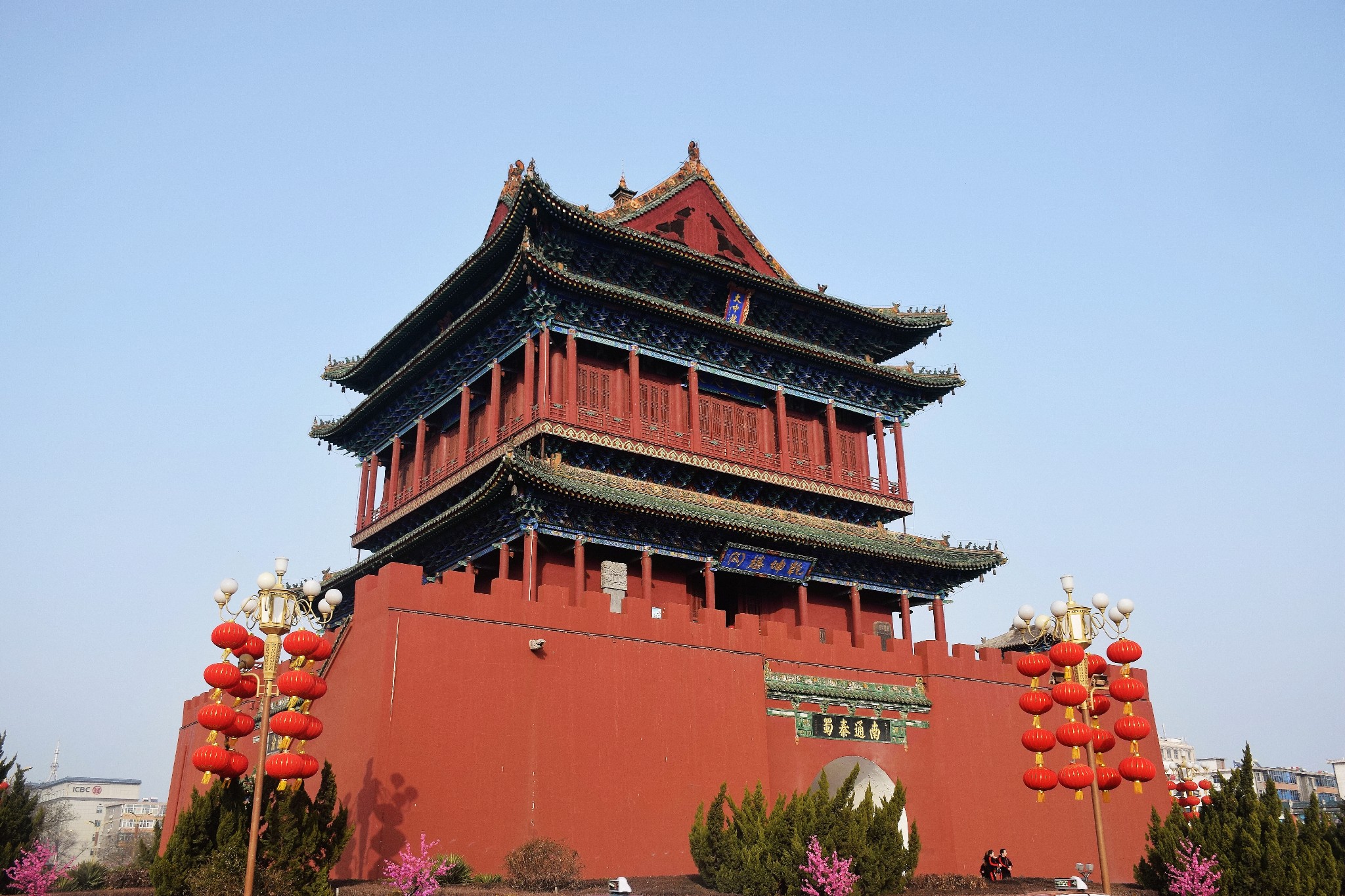 探寻临汾，历史文化与旅游胜地攻略