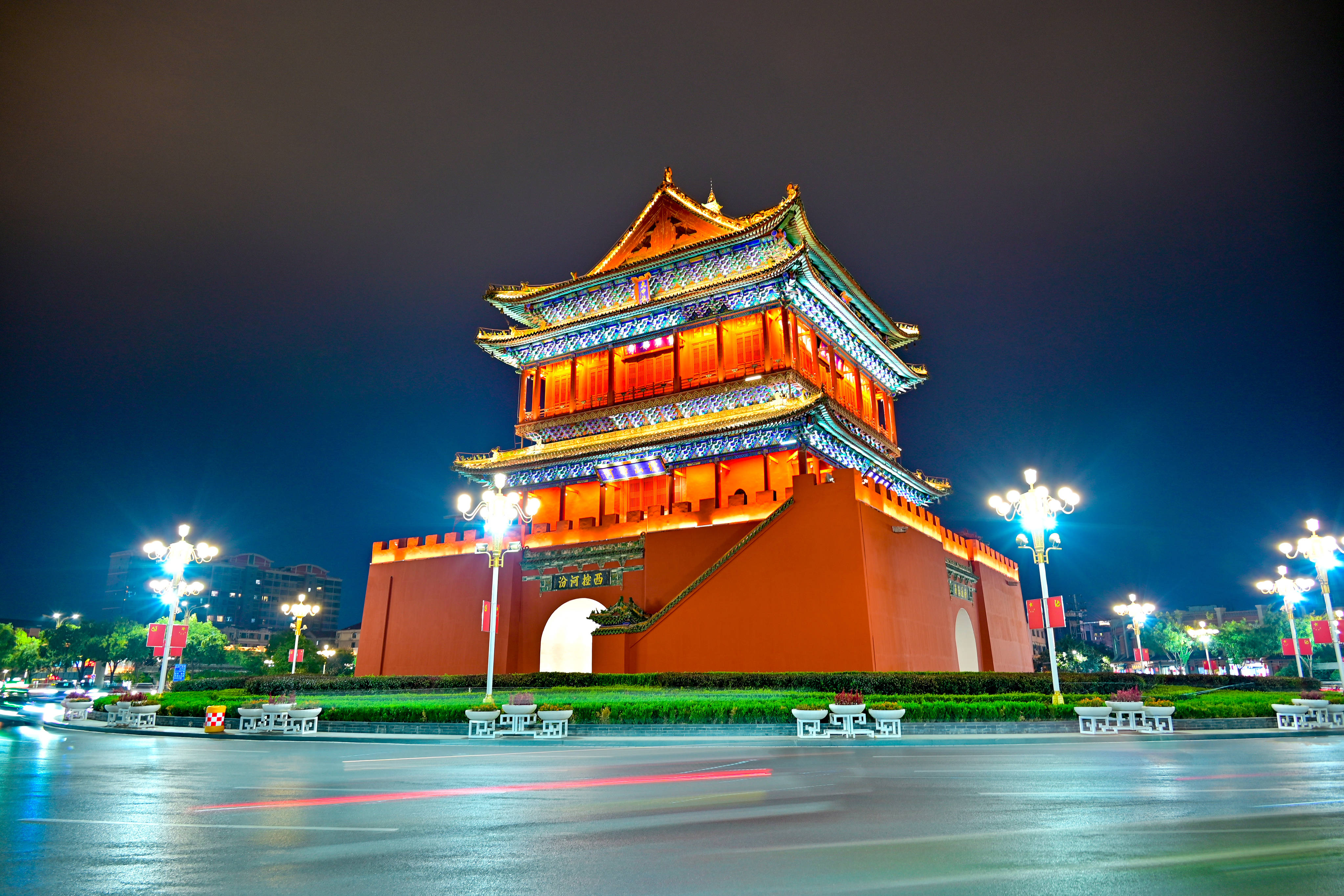 探寻临汾,历史文化与旅游胜地攻略