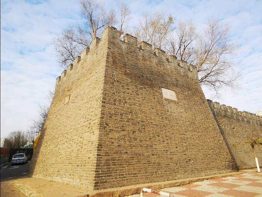 锦州，历史韵味与现代风采的交融