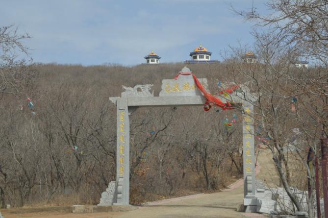 探寻阜新,历史悠久的文化名城之旅