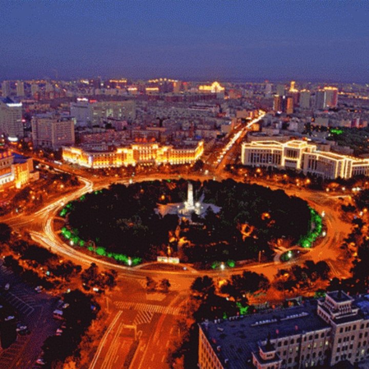 长春盛会,嘉宾云集,观众热情如火