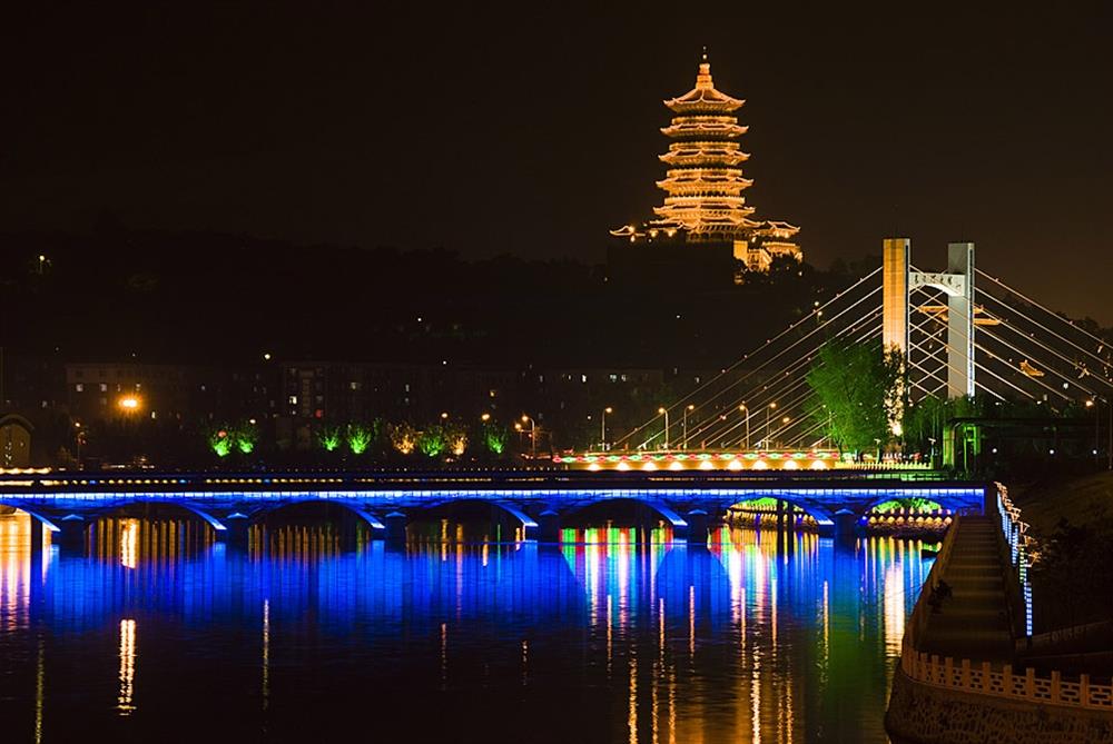 辽源，城市发展与变迁的历程