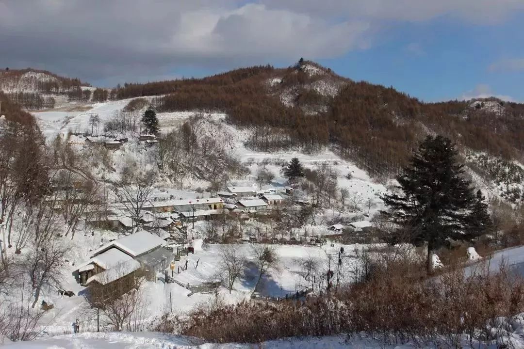 白山，自然之韵与人文之魂的交融