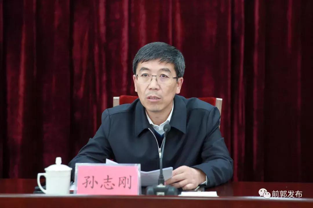 松原，活力四溢的魅力之都