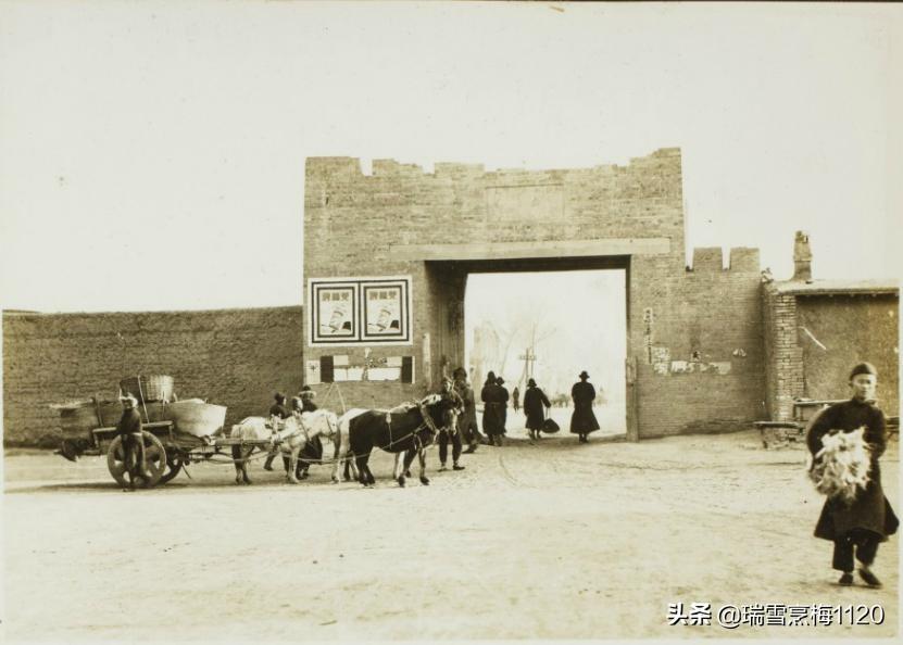 白城绿色之旅，寻找内心平静的启程